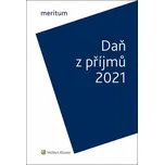 Meritum: Daň z příjmů 2021 - Jiří…