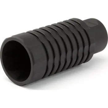 Sportovní střelba G&G Zesilovač zvuku Celestial, celokovový - černý