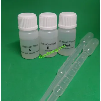 Ultracoat set-3ks