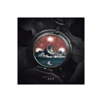 Zahraniční hudba Noir - Novelists [CD]