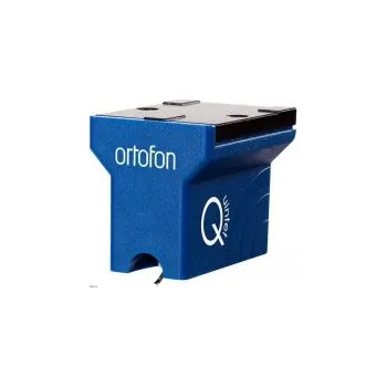 Příslušenství pro gramofon Gramofonová přenoska / Ortofon MC Quintet Blue