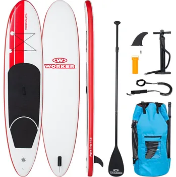 Paddleboard Worker Wavetrip 22612