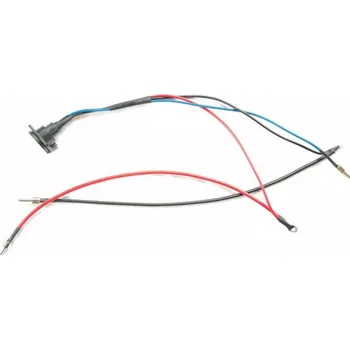 Příslušenství pro elektrokoloběžku Konektor nabíjení X-scooters Mobility M1/M3