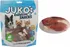 Pamlsek pro psa JUKO petfood Snacks Rabbit Leg 250 g