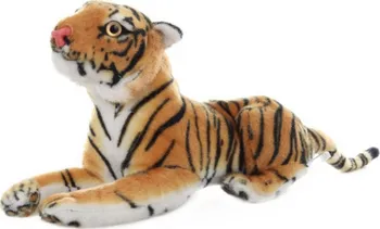Plyšová hračka Lamps Tygr hnědý 29 cm