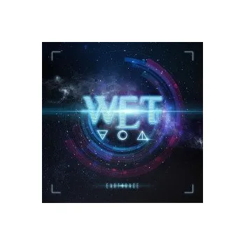Zahraniční hudba Earthrage - W.E.T. [CD]