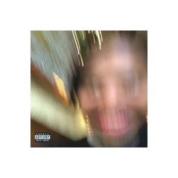 Zahraniční hudba Some Rap Songs - Sweatshirt Earl [CD]