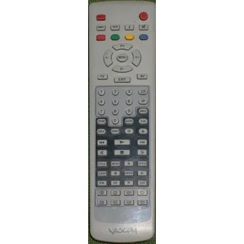 Dálkový ovladač Mascom TV/DVD - Náhradní dálkový ovladač