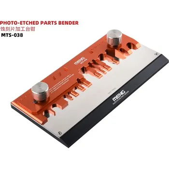 Meng Photo-Etched Parts Bender