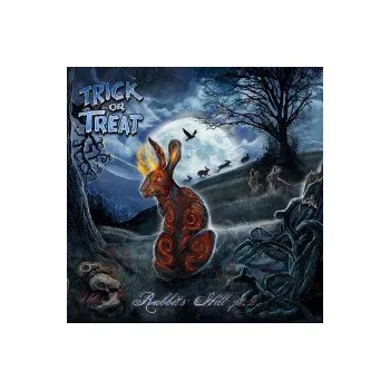 Zahraniční hudba Rabbit's Hill Pt.2 / Digipack - Trick Or Treat [CD]