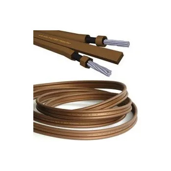 Příslušenství ke zvukové technice Repro kabel:Van Den Hul-D-352 Hybrid / Běžný metr