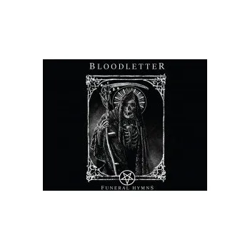 Zahraniční hudba Funeral Hymns / Vinyl - Bloodletter [LP]