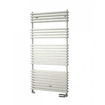 Radiátor HOTHOT Radiators Imperial Bath Twin Černá matná 732x600mm, 591W