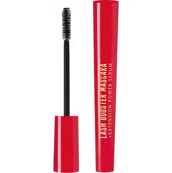 Dermacol Lash Booster Mascara 9,5 ml…
