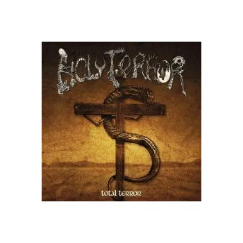 Zahraniční hudba Total Terror / 4CD+DVD - Holy Terror [4 CD / DVD]