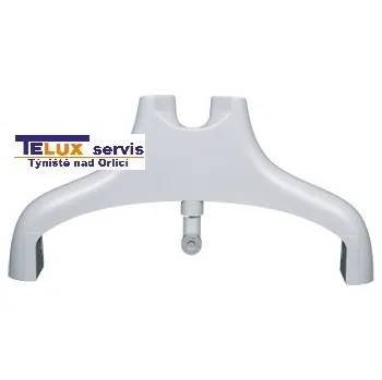 Příslušenství pro kuchyňský robot držák ramínka napařovače Tefal / CS-00133876