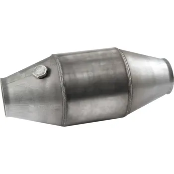 Katalyzátor Powersprint závodní katalyzátor 200 CPSI, diesel, vnitřní průměr příruby 63,5 mm 5"