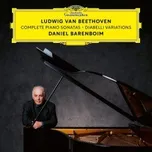 Complete Piano Sonates / 13CD - Barenboim Daniel [13 CD]