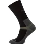 Ponožky Helikon MEDIUMWEIGHT Socks - Black M