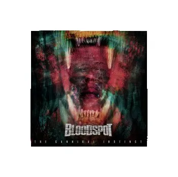 Zahraniční hudba Cannibal Instinct / Digipack - Bloodspot [CD]