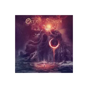 Zahraniční hudba Oceans of Slumber - Oceans Of Slumber [CD]