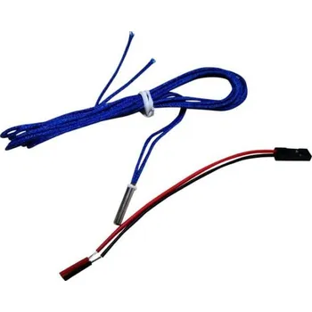 Příslušenství k 3D tiskárně Termistor ATC Semitec 104GT-2