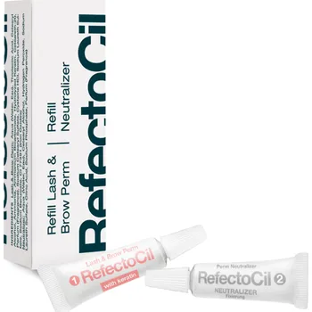 Refectocil Refill Lash & Brow Perm…