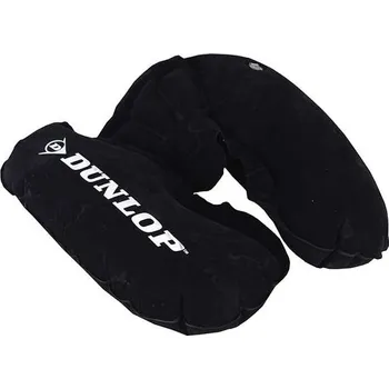 Cestovní polštářek DUNLOP CESTOVNÍ NAFUKOVACÍ POLŠTÁŘ