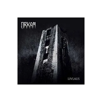 Zahraniční hudba Livlaus - Orkan [CD]