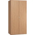 Dětská šatní skříň Simple