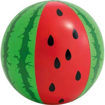 Nafukovací míč Intex 58071 Meloun nafukovací míč 107 cm