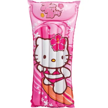 Intex 58718 Hello Kitty nafukovací matrace