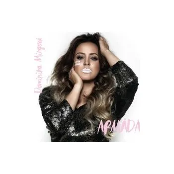 Česká hudba Armáda / Digipack - Mirgová Dominika [CD]