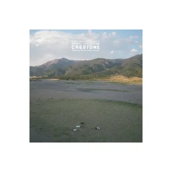 Zahraniční hudba Crestone / Animal Collective / Vinyl - OST [LP]