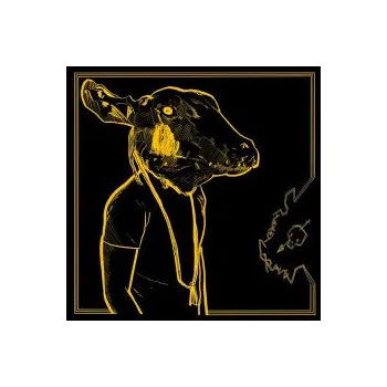 Zahraniční hudba Roll the Bones X / 2CD - Shakey Graves [2 CD]