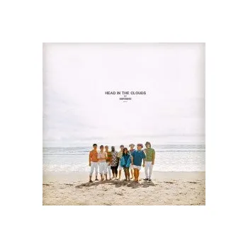 Zahraniční hudba Head In The Clouds - 88Rising [CD]