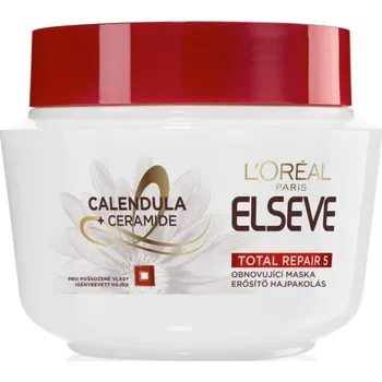 L'Oréal Elséve Total Repair regenerační maska na vlasy 300 ml