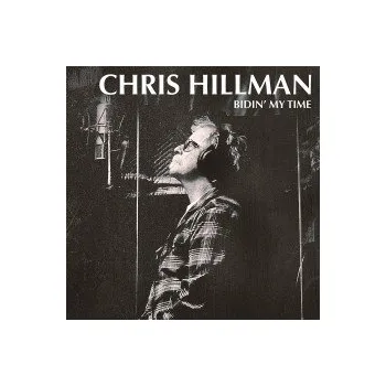Zahraniční hudba Bidin'My Time - Hilman Chris [CD]