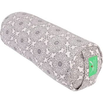 Bolster mini natur