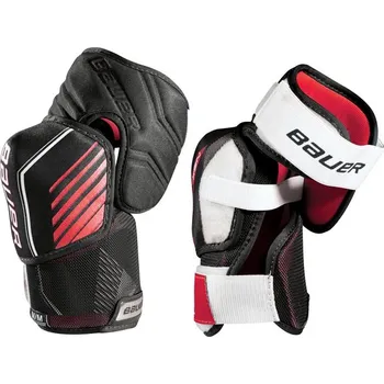 Lokty Bauer NSX Elbow Pad Junior Velikost: Junior L