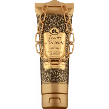 Sprchový gel Tesori d´Oriente Royal Oud Dello Yemen 250 ml