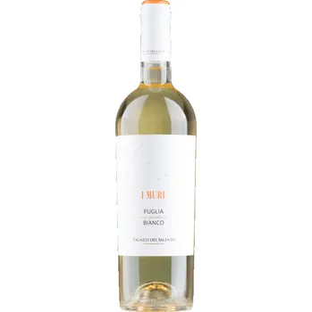 Farnese Bianco I Muri - Vigneti del Salento 2019/20