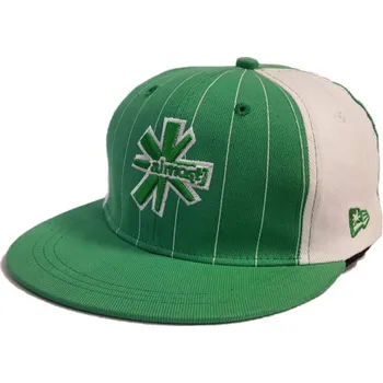 Kšiltovka Kšiltovka Almost Pinstripe kelly green L/XL