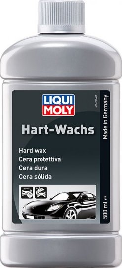 Liqui Moly Tvrd Vosk Ml Od K Zbozi Cz