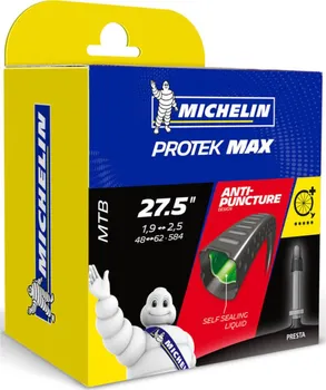 Duše na kolo Michelin Protek Max 29x1,85-2,2" FV