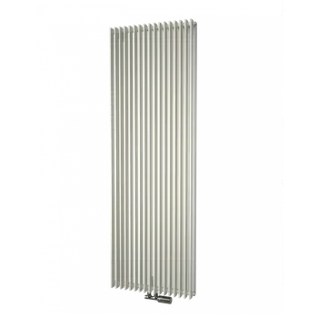 Radiátor HOTHOT Radiators Royal Twin Krémová 1800x300mm, 1127W