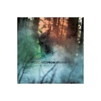 Česká hudba Spirit / Digipack - Postcards From Arkham [CD]