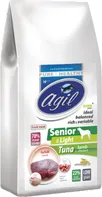 Agil Senior&Light Low Grain Tuna/Lamb/Chicken 10 kg