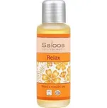 SALOOS Tělový a masážní olej Relax 50ml