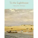 To the Lighthouse - Virginia Wolf [EN] (2017, pevná)